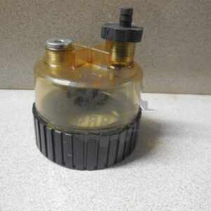 Pahar decantor separator apa filtru combustibil