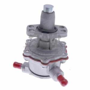 Pompa alimentare combustibil caterpillar