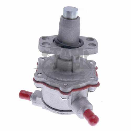 Pompa alimentare combustibil caterpillar