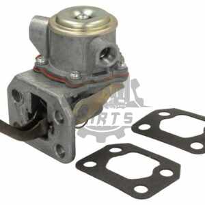 Pompa alimentare combustibil caterpillar