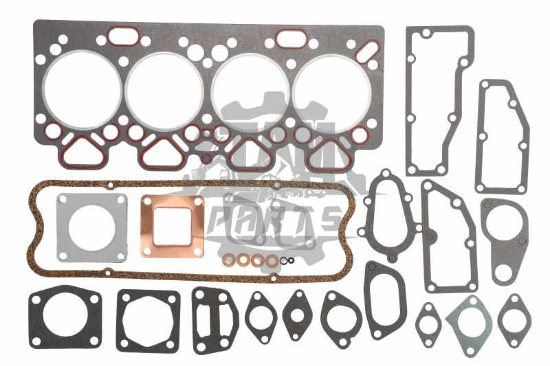 Set garnituri superioare CATERPILLAR