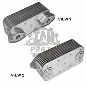 Termoflot racitor ulei caterpillar