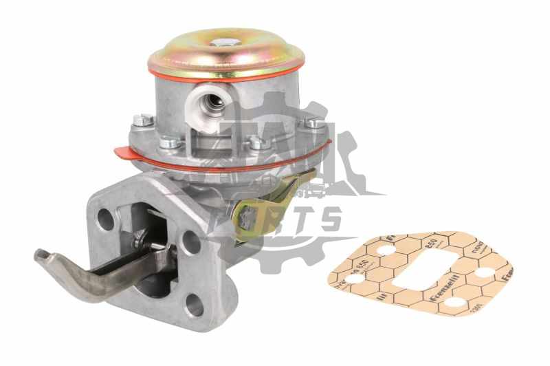 Pompa alimentare combustibil Caterpillar - Contacteaza-ne neintarziat si afla oferta noastra de nerefuzat pentru acest produs!