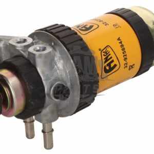 Pompa alimentare combustibil cu filtru JCB