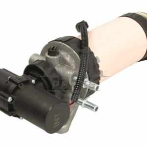 Pompa alimentare combustibil cu filtru excavator pe roti JCB - Contacteaza-ne neintarziat si afla oferta noastra de nerefuzat pentru acest produs!