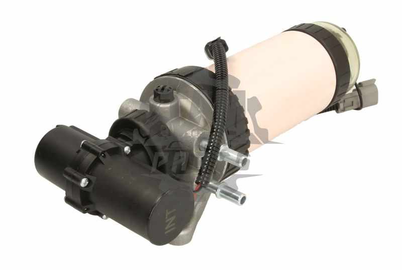 Pompa alimentare combustibil cu filtru excavator pe roti JCB - Contacteaza-ne neintarziat si afla oferta noastra de nerefuzat pentru acest produs!