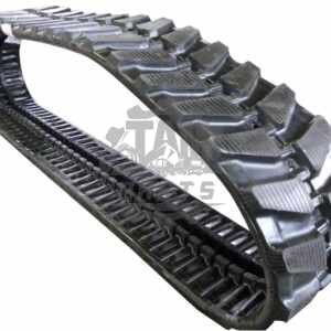 Senila cauciuc MESSERSI 250x72x50B