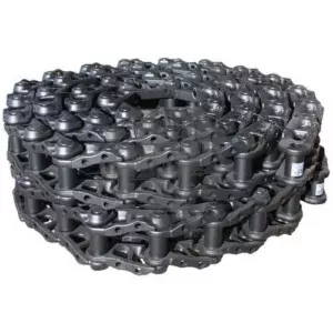 Lant senila excavator Volvo EC 300 D