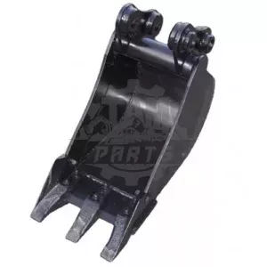 Cupa de sapat spate 300mm buldoexcavator Ausa