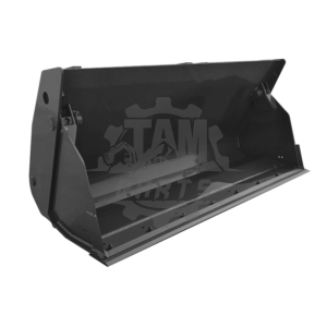 Cupa multifunctionala 4x1 buldoexcavator Eurocomach