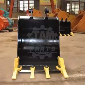 Cupa de sapat spate 600mm buldoexcavator Mecalac