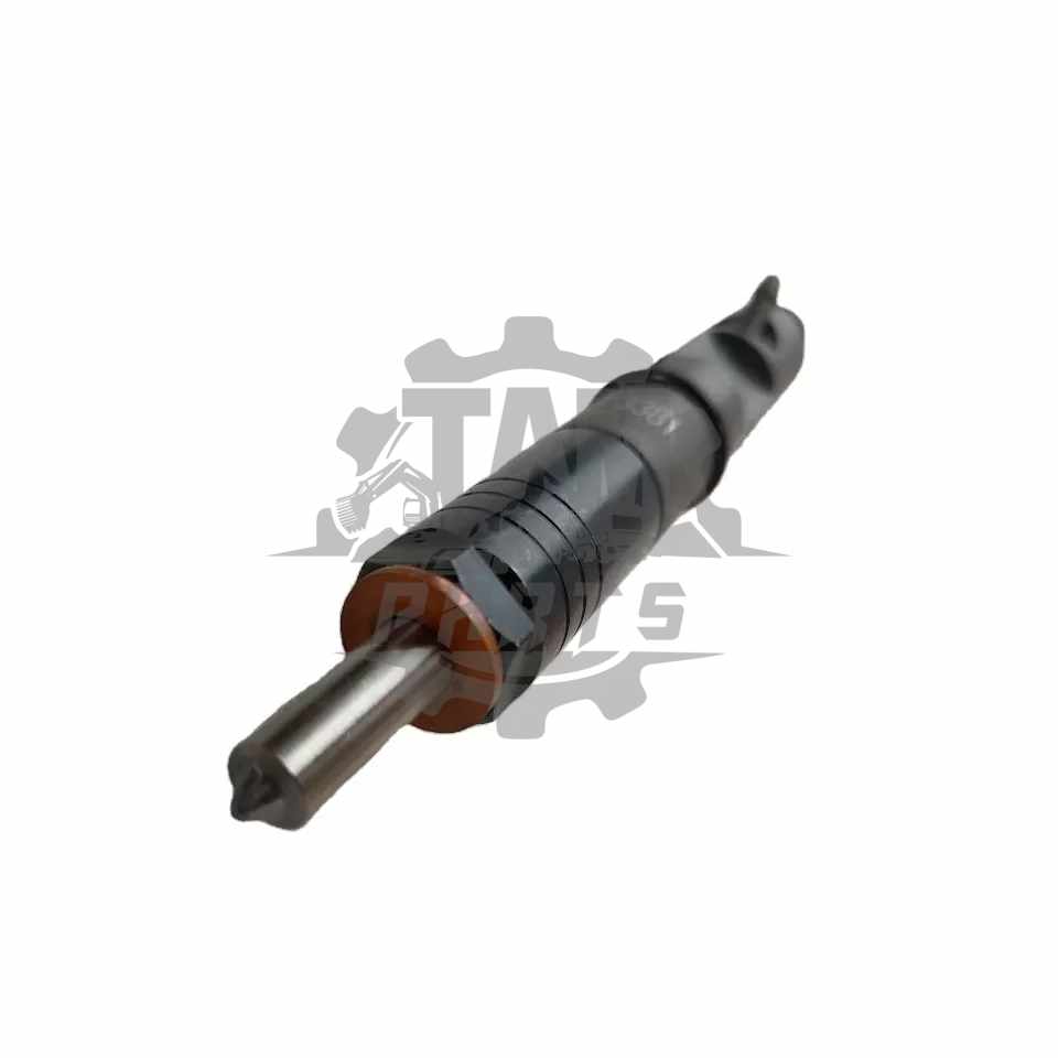 Injector de combustibil pentru buldoexcavator Caterpillar