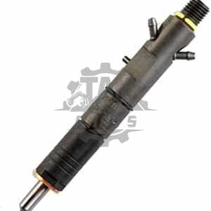 Injector de combustibil buldoexcavator Caterpillar