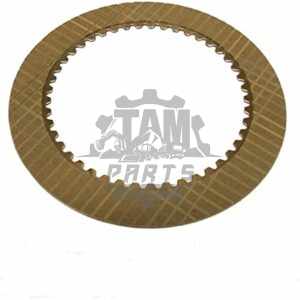 Disc ambreiaj pentru Incărcător pe roți Caterpillar