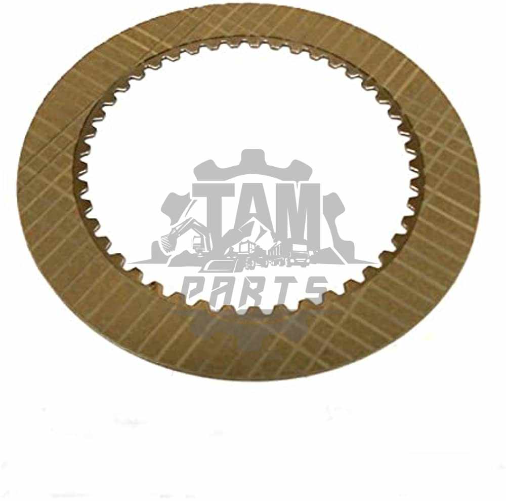 Disc ambreiaj pentru Incărcător pe roți Caterpillar