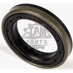 Simering axa spate buldoexcavator Caterpillar