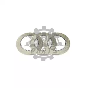 Disc ambreiaj pentru buldoexcavator Caterpillar