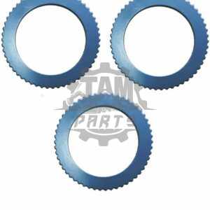 Disc ambreiaj pentru buldoexcavator Caterpillar