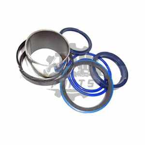 Kit etanșare cilindru cupă pentru buldoexcavator Caterpillar