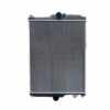 Radiator de apă pentru buldoexcavator Caterpillar