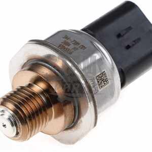 Senzor de presiune Common Rail pentru buldoexcavator Caterpillar