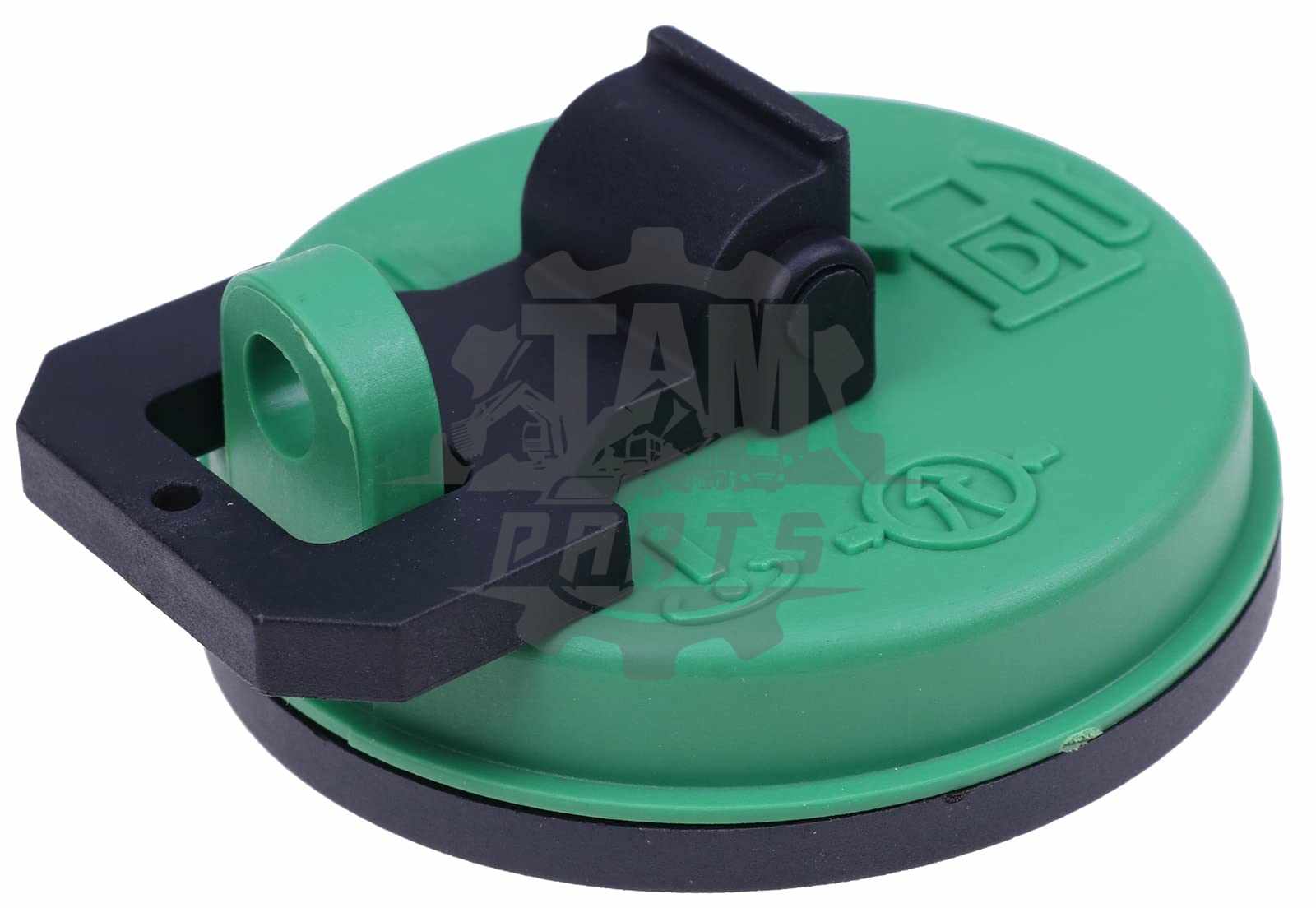 Buşon rezervor combustibil pentru Buşon rezervor combustibil pentru Buldoexcavator Caterpillar