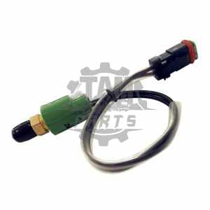 Senzor presiune buldoexcavator Caterpillar