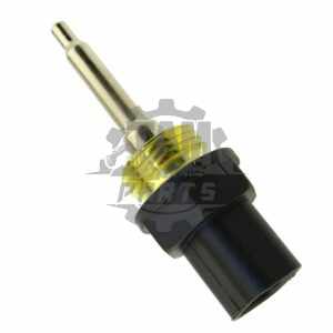 Senzor de temperatură pentru Buldoexcavator Caterpillar