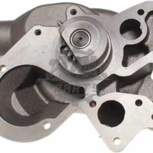 Pompă de apă pentru buldoexcavator Caterpillar