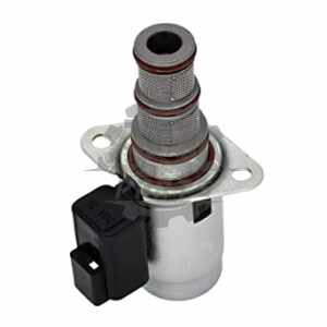 Electrovalva pentru încărcătorul Caterpillar