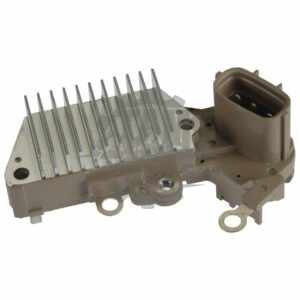 Regulator automat de tensiune AVR pentru buldoexcavator Caterpillar