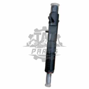 Injector de combustibil buldoexcavator Caterpillar