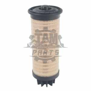 Filtru de combustibil Buldoexcavator Caterpillar