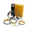 Kit etanșare cilindru hidraulic pentru buldoexcavator Caterpillar