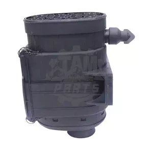 Filtru de aer buldoexcavator Caterpillar