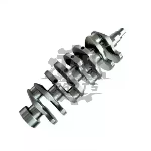 Arbore cotit pentru Buldoexcavator Caterpillar