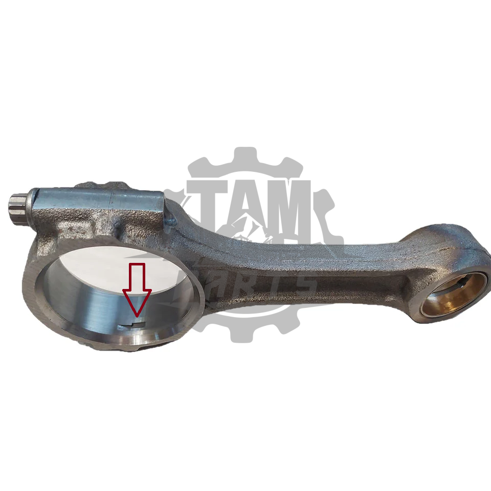 Biela pentru excavator Hitachi