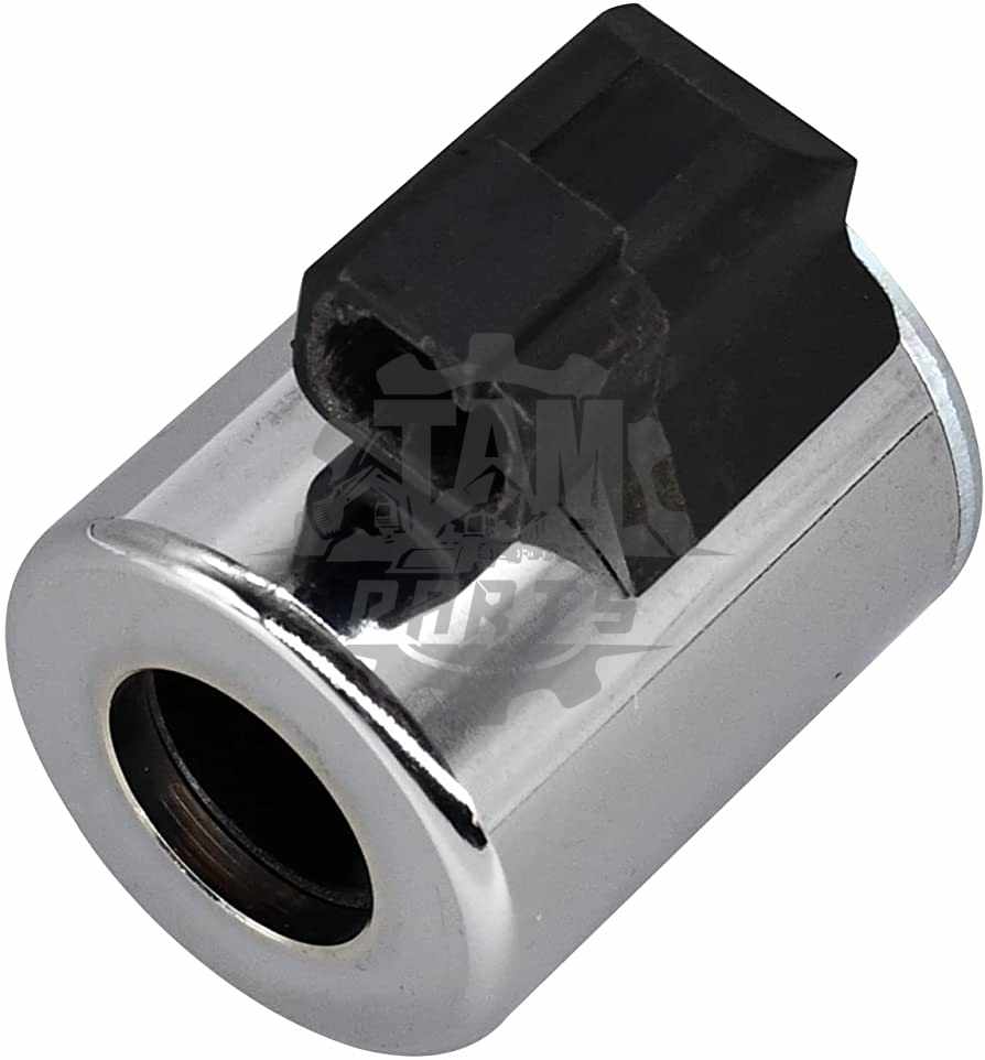 Bobina pentru buldoexcavator Caterpillar