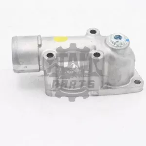 Capac termostat carcasa pentru excavator Hitachi