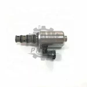 Electrovalva excavator Hitachi