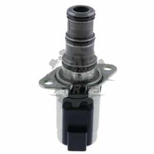 Electrovalvă hidraulică pentru buldoexcavator Caterpillar