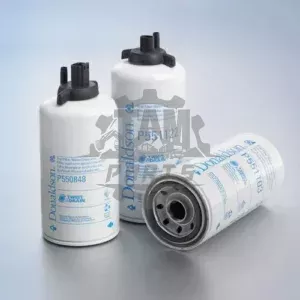 Filtru de combustibil pentru încărcătorul Hitachi