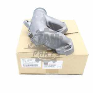 Colector de evacuare spate excavator Hitachi