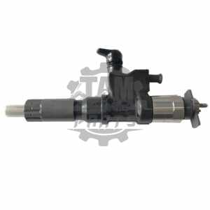 Injector de combustibil pentru excavator Hitachi