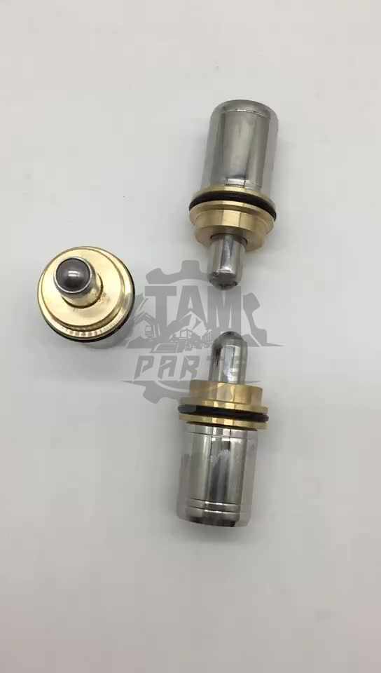 Plonjer joystick maneta miniexcavator excavator incarcator Hitachi