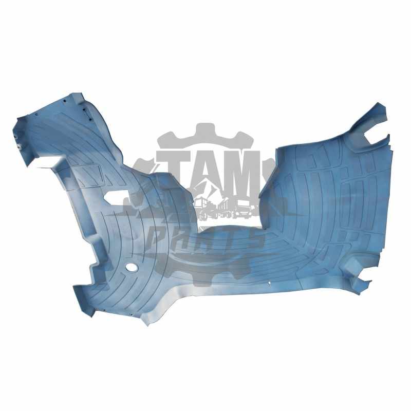 Covoraș de podea pentru buldoexcavator Caterpillar