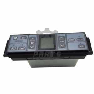 Panou de control aer condiționat pentru incarcator Hitachi