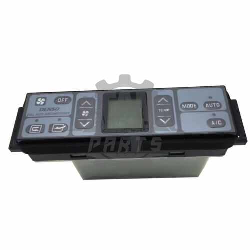 Panou de control aer condiționat pentru incarcator Hitachi