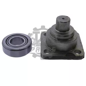 Ansamblu pivot pentru buldoexcavator Caterpillar