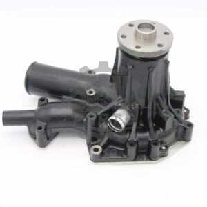 Pompa de apa excavator Hitachi